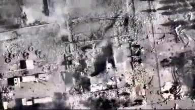 Министърът на отбраната на Израел Израел Кац обяви че военните