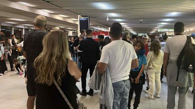 Бившият министър на здравеопазването Асена Сербезова е била един от близо