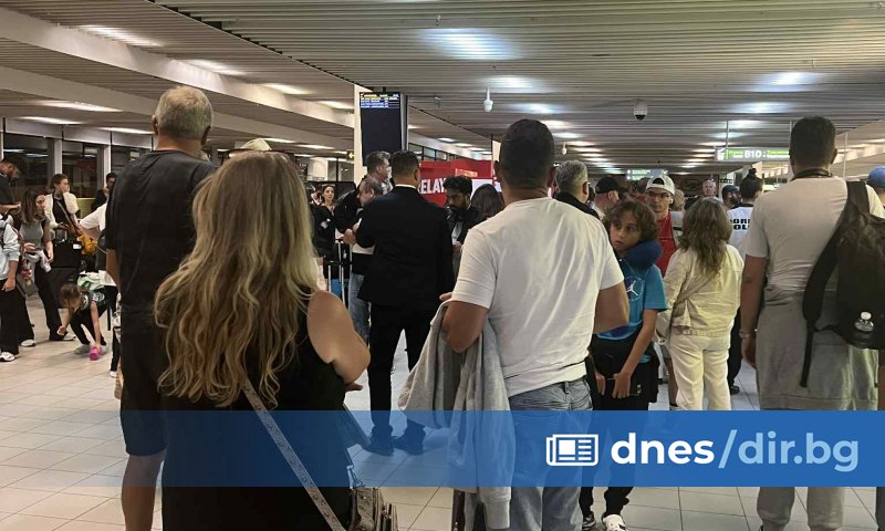 Бившият министър на здравеопазването Асена Сербезова е била един от близо