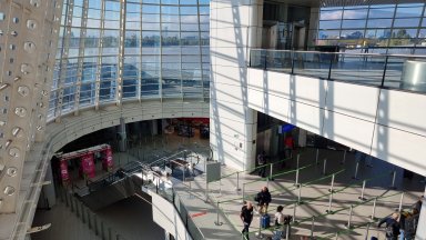 Във връзка с инцидента от петък при който близо 300