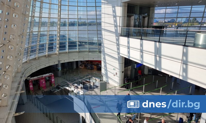 Във връзка с инцидента от петък, при който близо 300