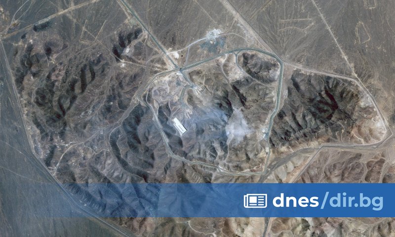 Техеран и Тел Авив продължават с размяната на удари. ЦАХАЛ съобщи за