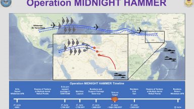 Съветът за сигурност на ООН ще проведе извънредно заседание тази