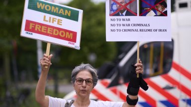 Страните от НАТО постигнаха съгласие по изявление за предстоящата си