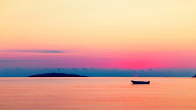 Свети Иван: Най-големият остров в Черно море