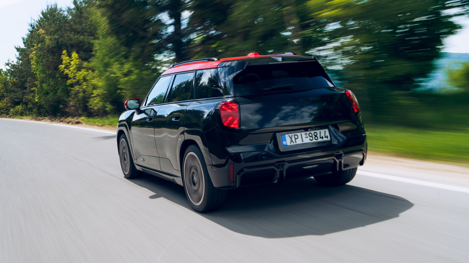 MINI Aceman John Cooper Works