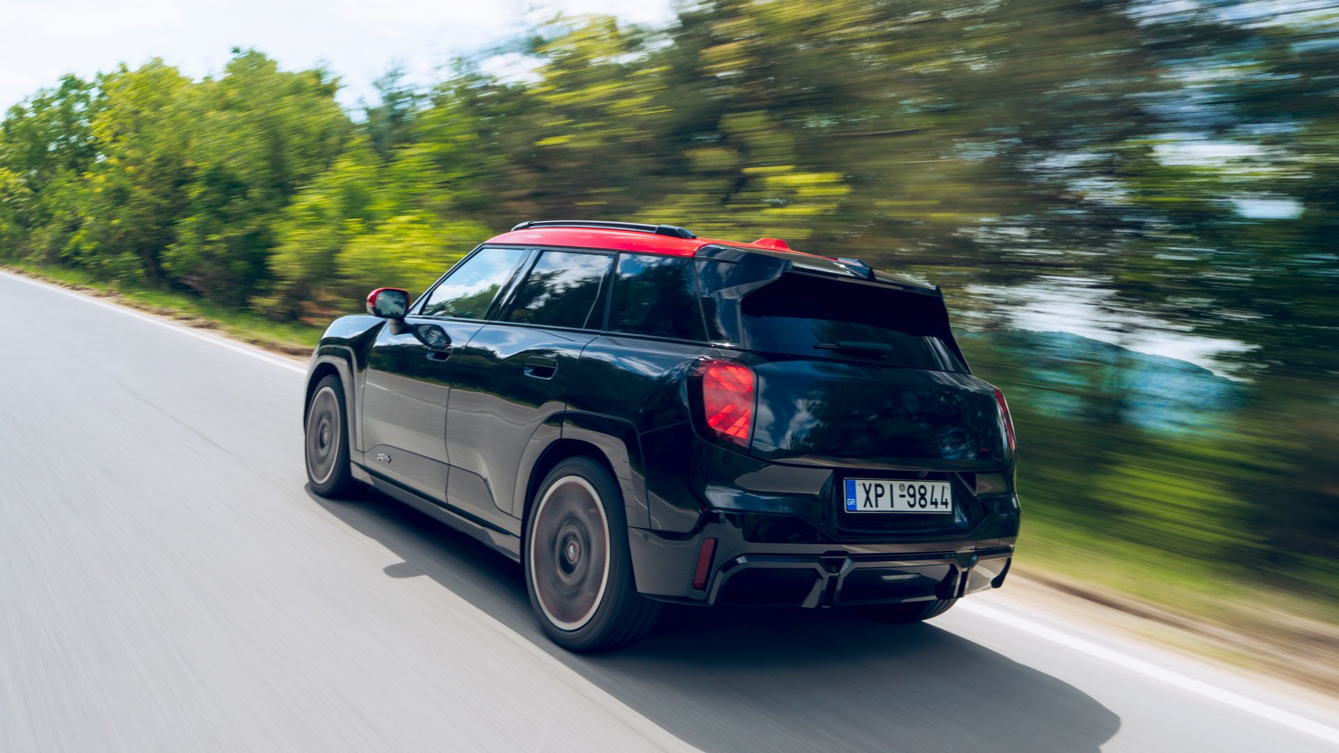 MINI Aceman John Cooper Works