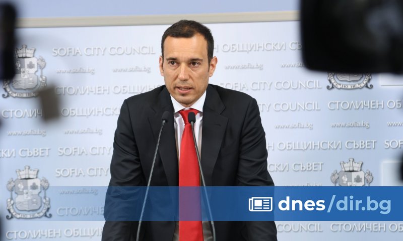 Ако корупцията стане системен проблем и не мога да го