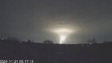 Русия увеличава производството на ракети "Орешник"