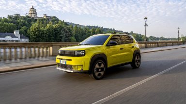 Stellantis затвърди лидерството си при хибридите в Европа