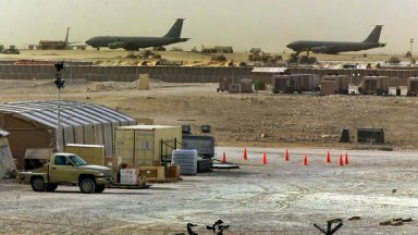 Катар заяви че си запазва правото да отговори пряко и