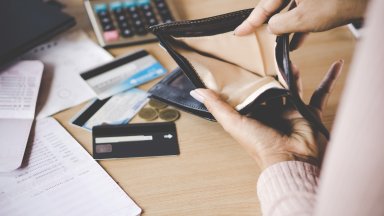 Личният фалит вече е реалност – втори шанс, но само за добросъвестните длъжници