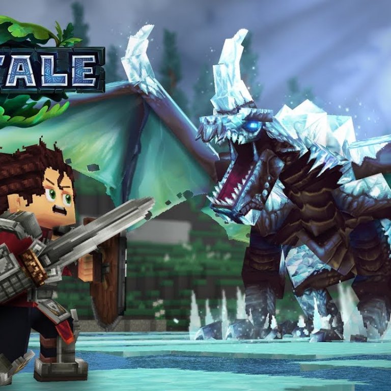 Край на една мечта: Hytale беше отменена след десетилетие разработка