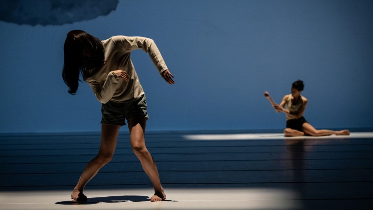 SILENT VOICES - представление, което държи противоречията заедно, поставя въпроси, но не дава отговори...