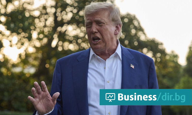 Президентът на САЩ Доналд Тръмп предупреди Израел да прибере пилотите