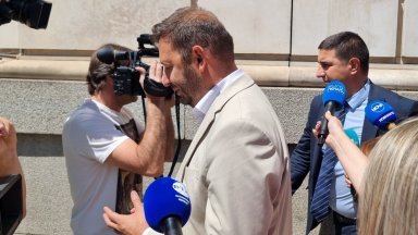 Столичният заместник кмет с ресор Европейски политики международна дейност и туризъм