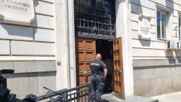 Работна група изготвя критерии за подбор на банка, която ще обслужва Столичната община