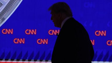 CNN и NYT: Ядрените обекти на Иран не са унищожени. Тръмп: Фалпшиви новини!