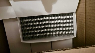 Двама българи и над тон прекурсори са задържани в град