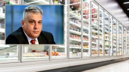 Шефът на НСИ: Поскъпването на тока от юли ще се отрази на цените на стоките