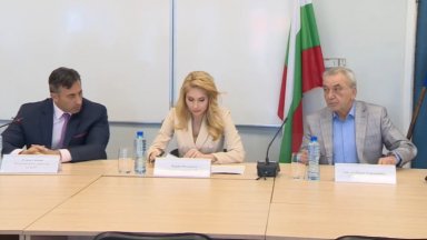  Първи резултати от проверките за спекула: Между 5 и 83% поскъпване на храни в цялата страна