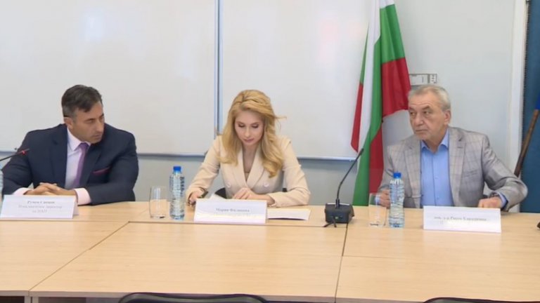  Първи резултати от проверките за спекула: Между 5 и 83% поскъпване на храни в цялата страна