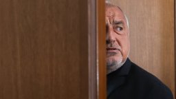 Борисов: ПП-ДБ не могат да имат евроатлантически президент без ГЕРБ