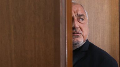Борисов: ПП-ДБ не могат да имат евроатлантически президент без ГЕРБ