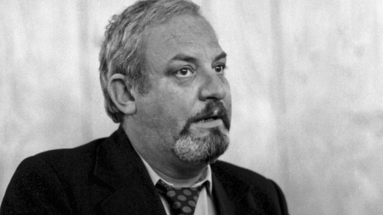 Георги Черкелов: Живях шарено