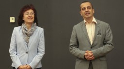Новият директор на Националната галерия – Анелия Николаева: Наясно съм, че няма да е лесно