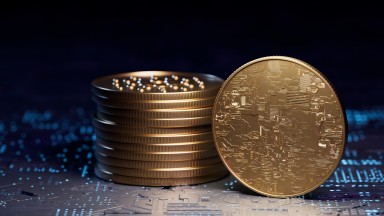 Нова криптовалута заобикаля западните санкции срещу Русия