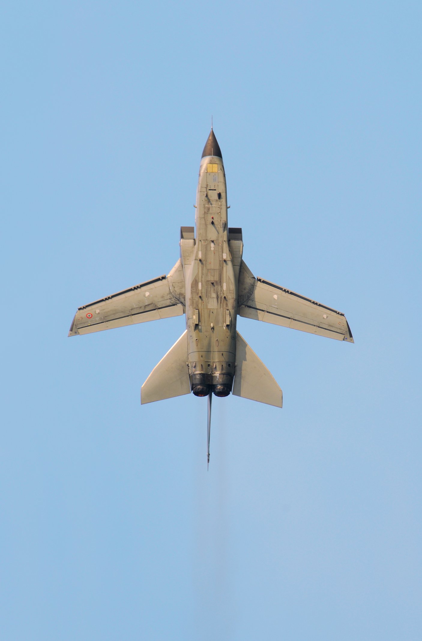 Panavia Tornado