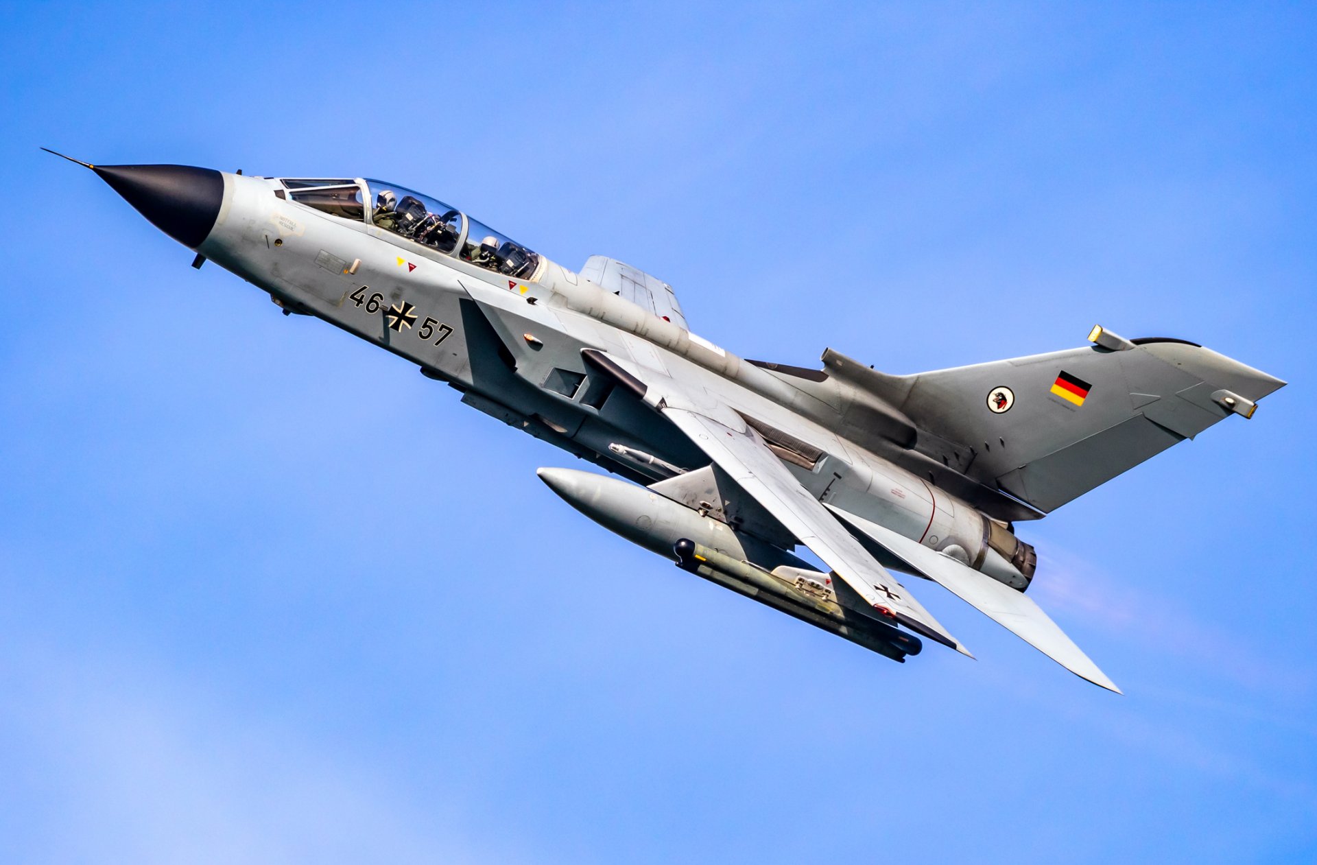 Panavia Tornado