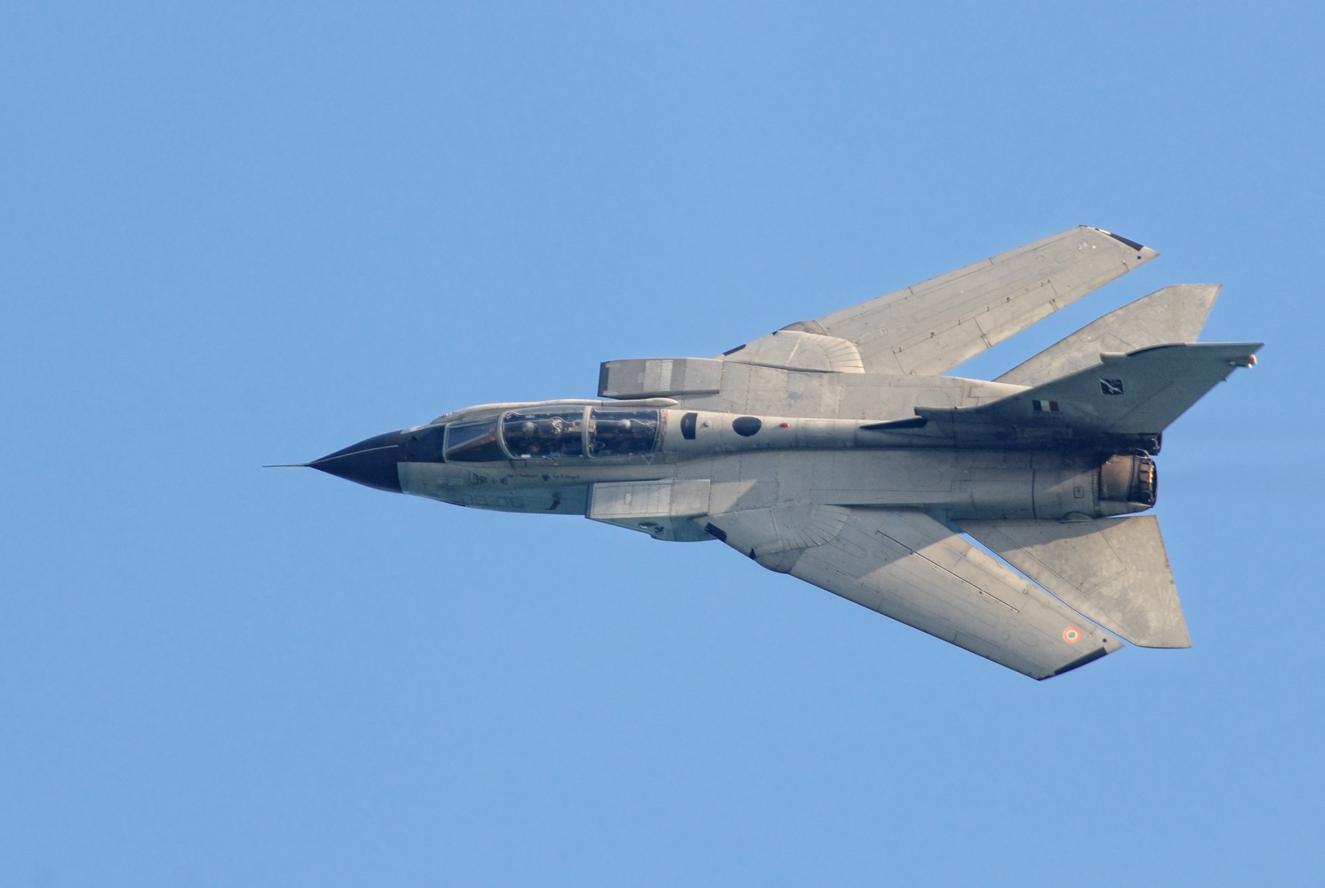 Panavia Tornado