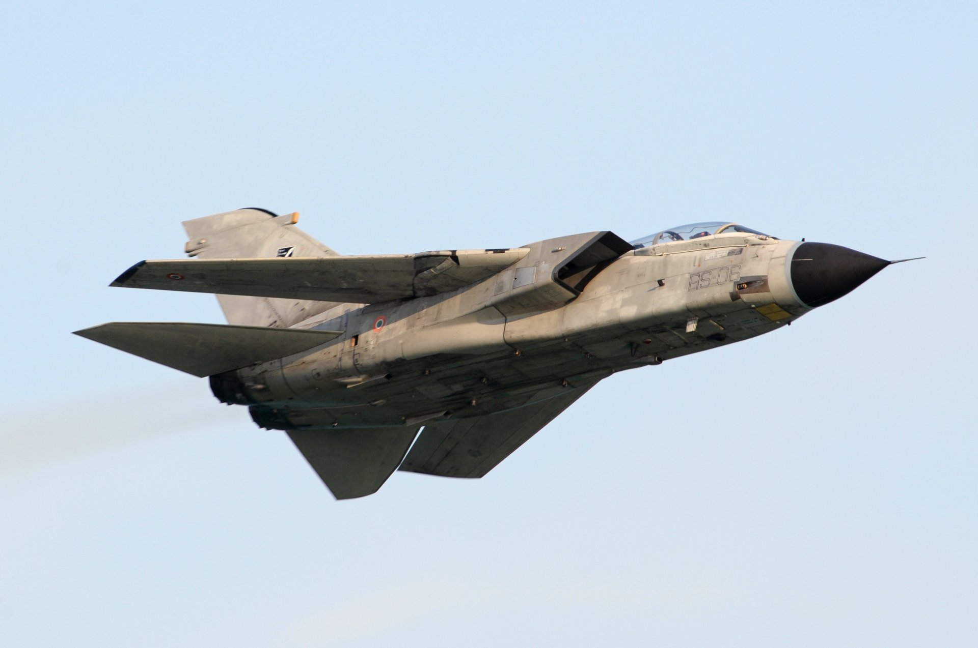 Panavia Tornado