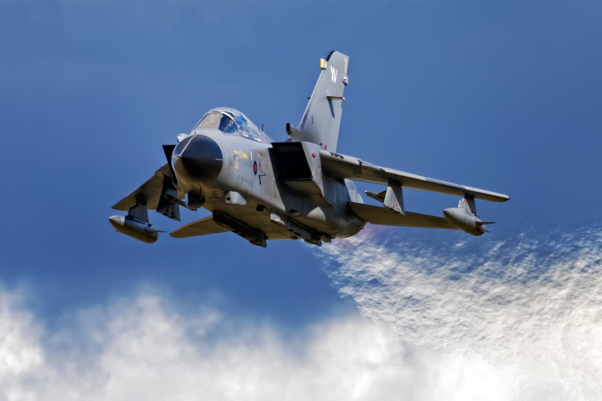 Panavia Tornado