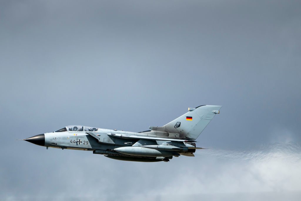 Panavia Tornado