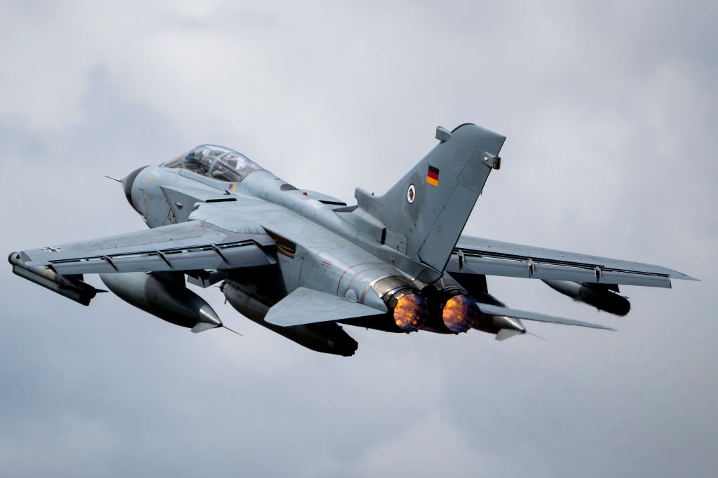 Panavia Tornado