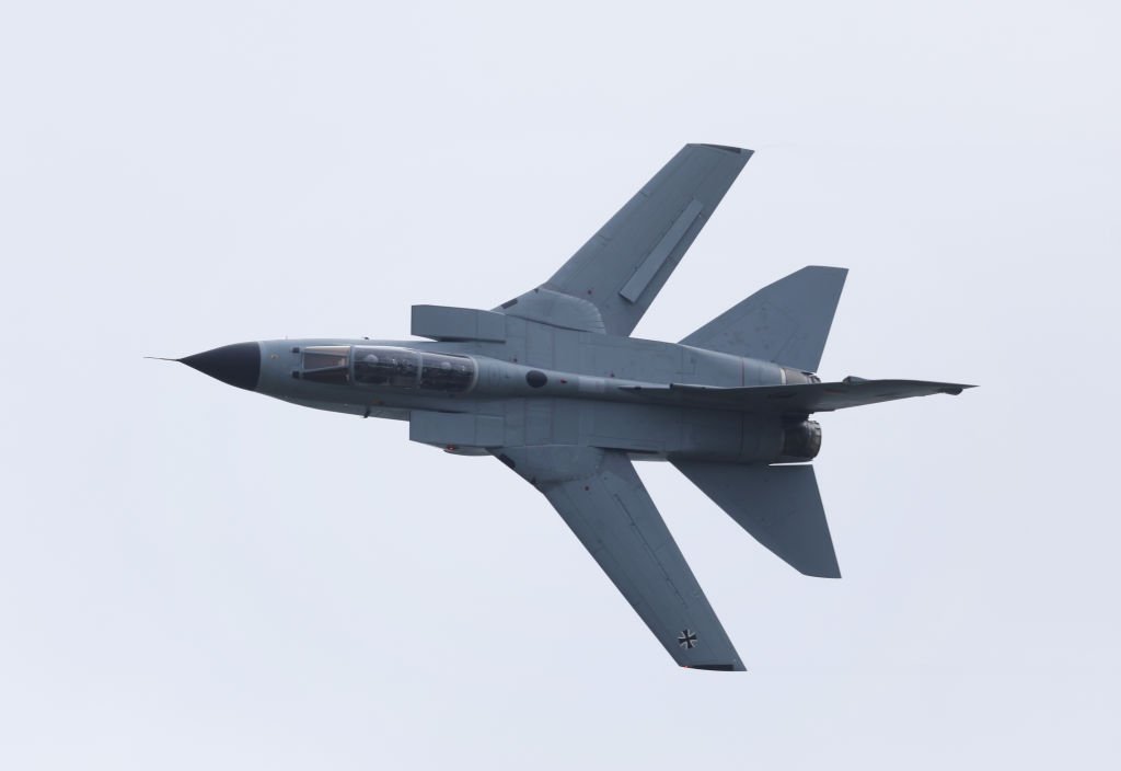 Panavia Tornado