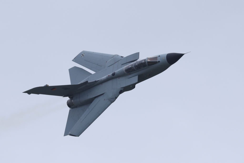 Panavia Tornado
