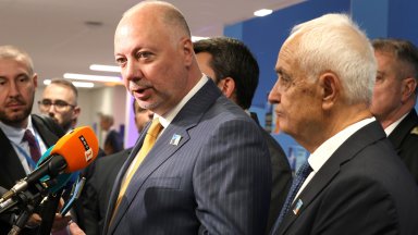 Желязков за оставката на Петков: Оттук нататък равенството пред закона трябва да бъде гарантирано