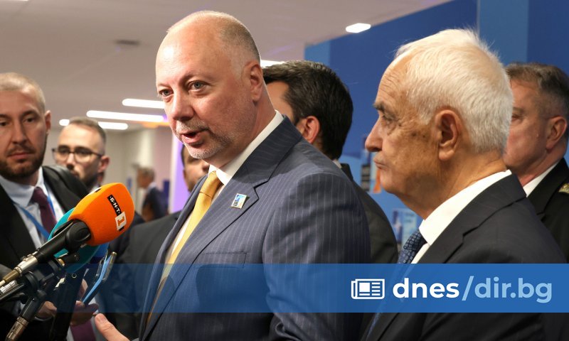 Оттук нататък е важно равенството пред закона да бъде гарантирано.