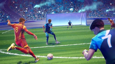 Играта Rematch отбеляза зашеметяващ старт с над 1 милион продажби за ден    