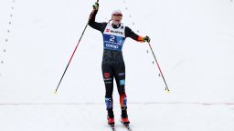 Нелепо: Олимпийска шампионка взела допинг по лекарска препоръка