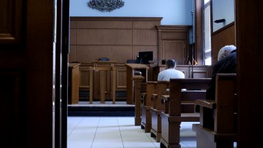 Видеозаписи разкриват подробности от катастрофата в София, при която загина 14-годишният Филип