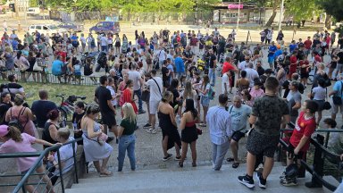 Втори протест във Видин с искане институциите да вземат мерки