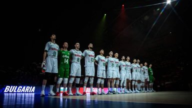 Волейболна радост за хиляди в Бургас с чиста победа над Япония