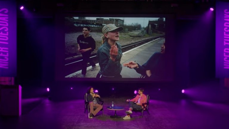 Саймън Уийтли – фотографът, който промени визията на британската grime сцена