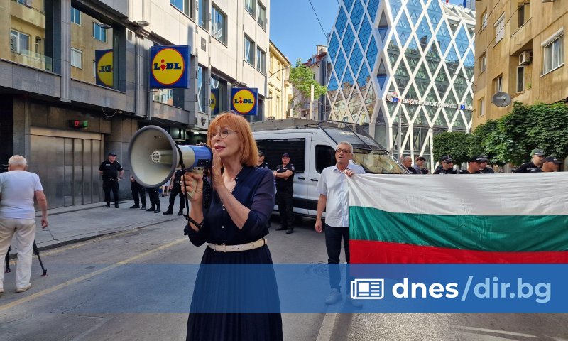 Сдружение Дойран 2025 започва процедура за провеждане на референдум за