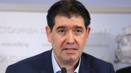 Иван Таков: Имаме консенсус за бюджета на Столичната община за 2025 година